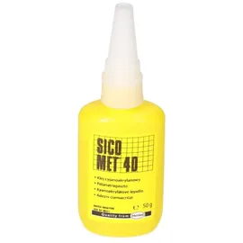 Henkel Klebstoff Sicomet 50 g