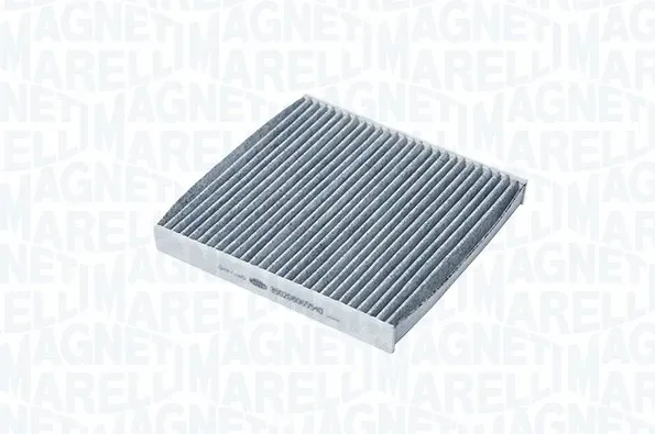 MAGNETI MARELLI Filter, Innenraumluft 350208065540 für Mercedes SMART