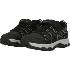Whistler Trainingsschuh WHISTLER "Wony", Kinder, Gr. 36, schwarz, Kunstfaser, Polyurethane, Schuhe, mit robustem und atmungsaktivem Design