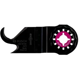 Bosch Professional 1x Multi-Messer Starlock ASZ 32 SC (für diverse Materialien, Zubehör Multifunktionswerkzeug)