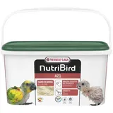 Versele-Laga Nutribird A21 Babyvögel, 3kg (Rabatt für Stammkunden 3%)