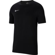 Nike Park 20 Freizeit T-Shirt Herren black/white XXL