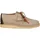 CLARKS Desert Trek Herren Beige 43