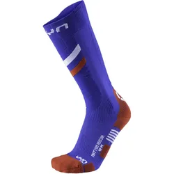 UYN Natyon Skisocken Russia 45-47