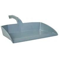 VIKAN Kehrschaufel, 295 mm vollständig HACCP konform 88-grey