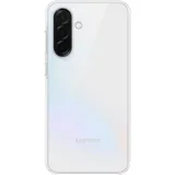 Samsung Clear Case für Galaxy A36 5G transparent
