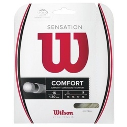 Wilson Tennissaite WILSON Sensation 16 Tennissaite
