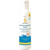 BIOTURM Reinigungsmilch Plus Nr. 51 150 ml