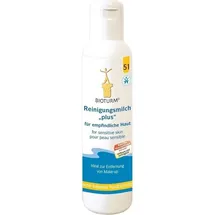 BIOTURM Reinigungsmilch Plus Nr. 51 150 ml