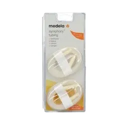 medela symphony® tuyaux Accessoire(S) 2 pc(s)