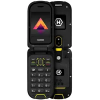 Hammer Bow LTE