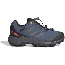 Adidas Terrex GTX Kinder Wanderschuhe Gore-Tex-Blau-30