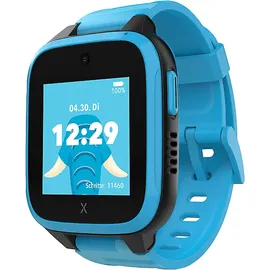 XPLORA XGO3 Gen 2 inkl. Freenet SIM Blau