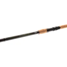 Daiwa Megaforce Vielseitige Teleskop-Angelrute, 3,60 m, 100,1-299,9 g