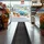 Primaflor Olympia 80 x 100 cm Anthrazit