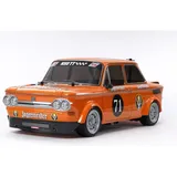 TAMIYA Auto NSU TT Prinz Jägermeister M-05 Bausatz 300058649