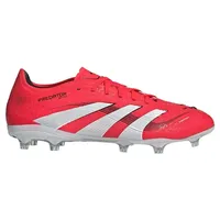 adidas Predator Pro FG Herren red 48