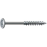 SPAX HI.FORCE, 8 x 300 mm, 50 Stück, T-STAR plus T40, 4CUT, WIROX
