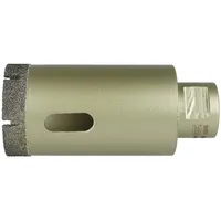 Heller Bohrkrone Ø 82 mm M14