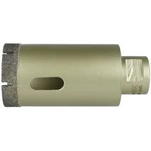 Heller Bohrkrone Ø 82 mm M14