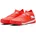TT Erwachsene glowing red/puma white/puma black/puma silver 39