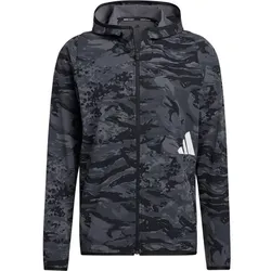 ADIDAS adidas Herren FREELIFT 3 BAR TRAINING, Schwarz/Grau, S