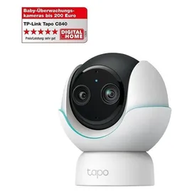 TP-Link Tapo C840 Weiß