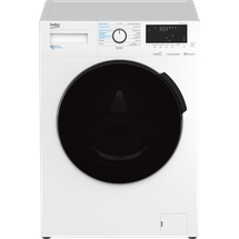 Beko WDW85141Steam1 Waschtrockner (8 kg / 5 kg, 1400 U/min)