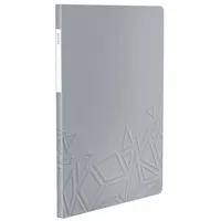 Leitz Sichtbuch Urban Chic A4 Grau 20 St.