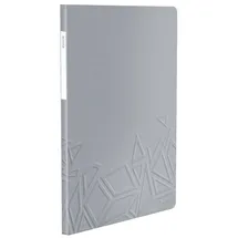 Leitz Sichtbuch Urban Chic A4 Grau 20 St.