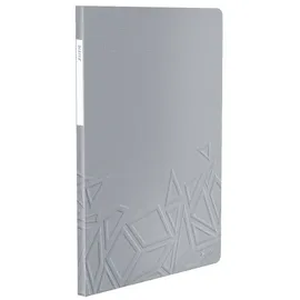 Leitz Sichtbuch Urban Chic A4 Grau 20 St.