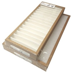 NIBE FTX 500 W F7+G4 Filterset (effizient)