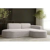 Kaiser Möbel Ecksofa, Sofa L form, Couch L form