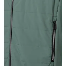 CasaModa Weste Grün XXL