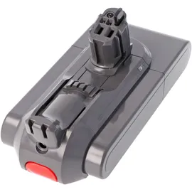 AccuCell Akku passend für Dyson V11 2020, Li-ion, 25,2V, 3950mAh, 99,5Wh