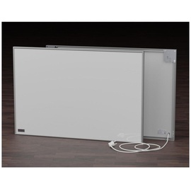 infranomic Frame-Line 120x35cm Infrarotheizung weiß (GHE-Pw-M10-123)
