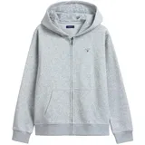 GANT Jungen Sweatjacke - 134-140