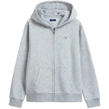 GANT Jungen Sweatjacke - 134-140