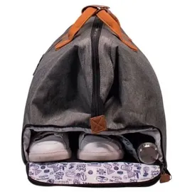 Cabaia Cabaïa Duffle