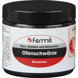 Ofenschwärze (200 ml Dose)