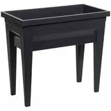 Eda VEG&Table City 76 x 38,5 x 68 cm anthrazit