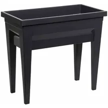 Eda VEG&Table City 76 x 38,5 x 68 cm anthrazit