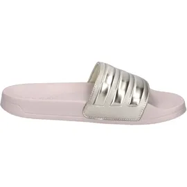 adidas Shower Adilette Ice Purple / Ice Gold Metallic / Ice Gold Metallic 44,5