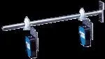 Sick Muting-Arm-Kit 2045730