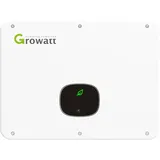 Growatt Mid 30ktl3-X, dreiphasig, 30 kW, 3 MPPT, IP66, AFCI