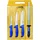 Friedr. Dick ErgoGrip Messerset 4-tlg. Blau