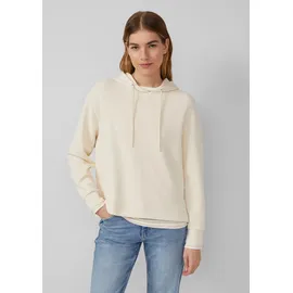 s.Oliver Scuba Hoodie Beige 46