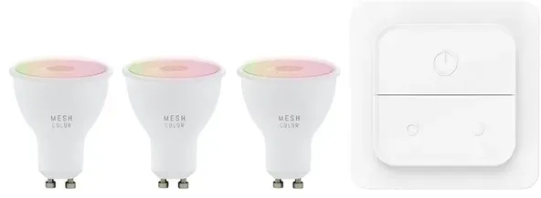 GU10 LED-Z SET