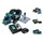 Makita DKP 181 RT1