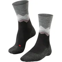 Falke TK2 Explore Wandersocken 1 Paar Schwarz 42-43